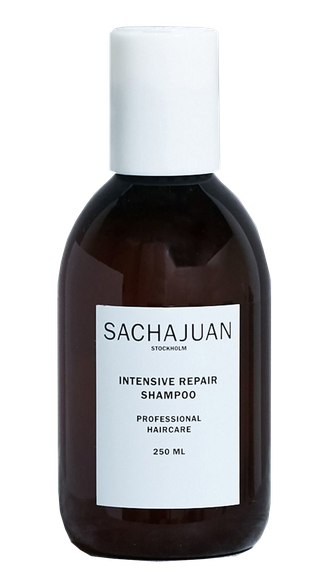 SACHAJUAN Intensive Repair shampoo, 250 ml