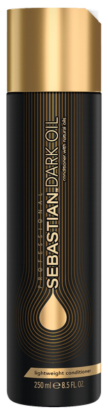 SEBASTIAN PROFESSIONAL Dark Oil  Для Разглаживания кондиционер для волос, 250 мл