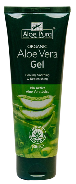 ALOE VERA želeja, 100 ml