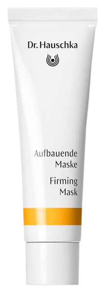 DR. HAUSCHKA Firming Mask sejas maska, 30 ml