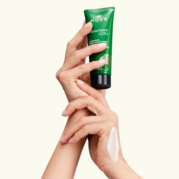 NUXE Nuxuriance Ultra hand cream, 75 ml