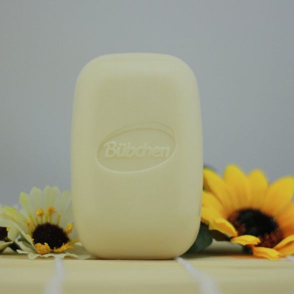 BUBCHEN Baby Soap soap, 125 ml