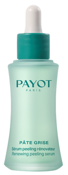 PAYOT Pate Grise Renewing Peeling serums, 30 ml