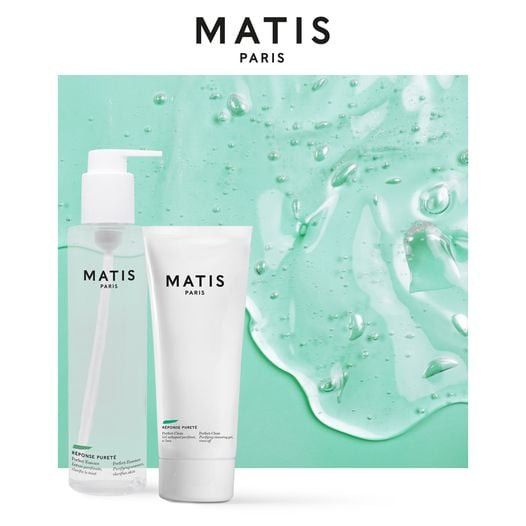 MATIS Reponse Purete Perfect Essence lotion, 200 ml