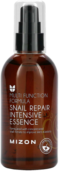 MIZON Snail Repair Intensive essence, 100 ml