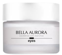 BELLA AURORA Eyes Contour Cream SPF 15 крем для глаз, 15 мл