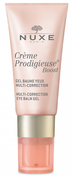 NUXE Prodigieuse Boost acu gels, 15 ml