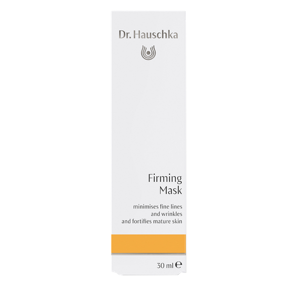 DR. HAUSCHKA Firming Mask маска для лица, 30 мл