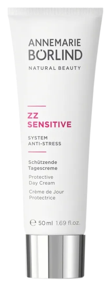 ANNEMARIE BORLIND ZZ Sensitive Protective Day face cream, 50 ml