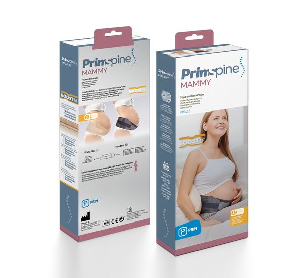 PRIM Spine поддерживающий пояс для беременных, 1 шт.