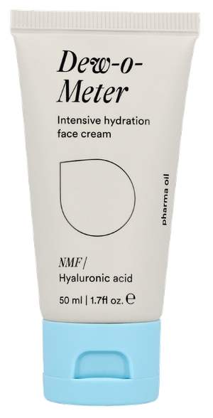 PHARMA OIL Dew-O-Meter face cream, 50 ml