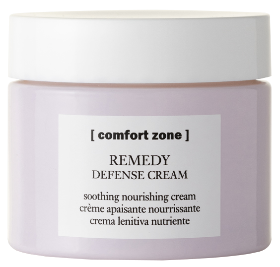 COMFORT ZONE Comfort Zone Remedy Defense sejas krēms, 60 ml