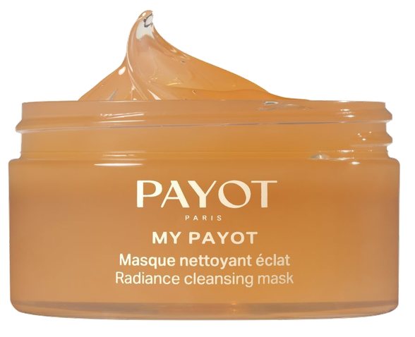 PAYOT My Payot Radiance Cleansing facial mask, 100 ml