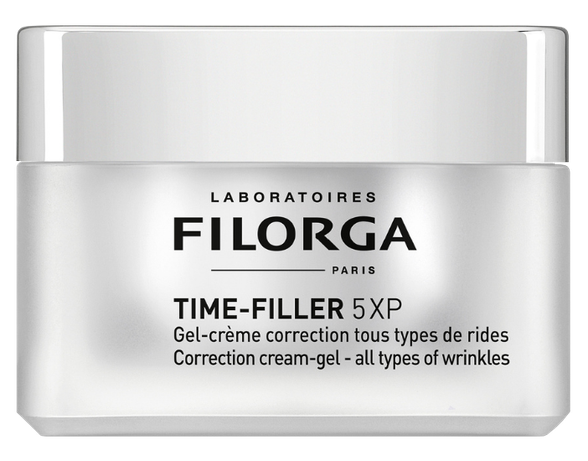 FILORGA Time-Filler 5XP крем-гель, 50 мл
