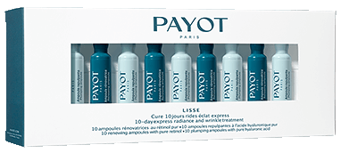 PAYOT LISSE Smoothing Cyre 1 ml сыворотка, 20 шт.