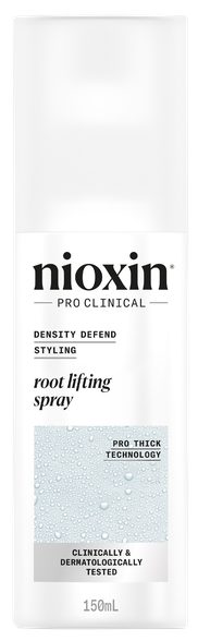 NIOXIN Root Lifting spray, 150 ml