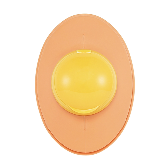 HOLIKA HOLIKA Smooth Egg 140 ml attīrošas putas, 1 gab.