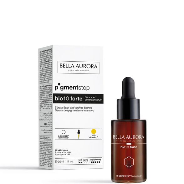 BELLA AURORA Bio10 Forte Pigment Stop serum, 30 ml