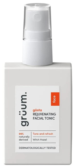 GRUUM Gosta Rejuvenating tonic, 50 ml