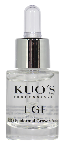 KUOS Egf Bio Epidermal Growrh Factors koncentrāts, 15 ml