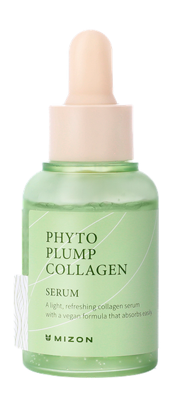 MIZON Phyto Plump Collagen serums, 30 ml