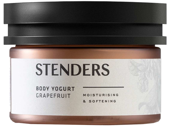 STENDERS Greipfrūts ķermeņa jogurts, 220 ml