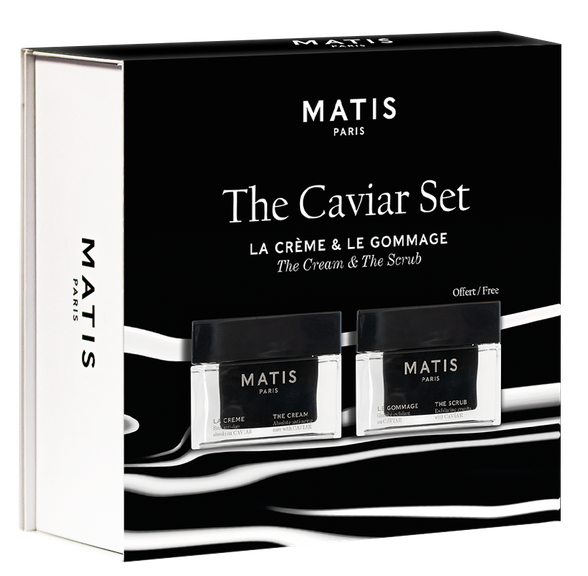 MATIS Caviar  komplekts, 1 gab.