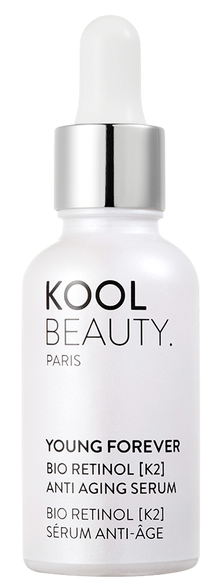 KOOL BEAUTY Retino Like [K2] Anti Aging serum, 30 ml