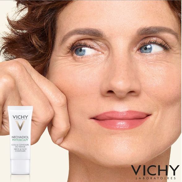 VICHY Neovadiol Phytosculpt sejas krēms, 50 ml
