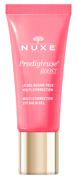 NUXE Prodigieuse Boost eye gel, 15 ml