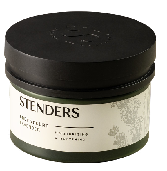 STENDERS Lavender body yogurt, 220 ml