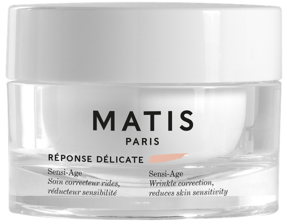 MATIS Reponse Delicate Sensi-Age sejas krēms, 50 ml