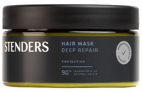 STENDERS Deep Repair hair mask, 200 ml