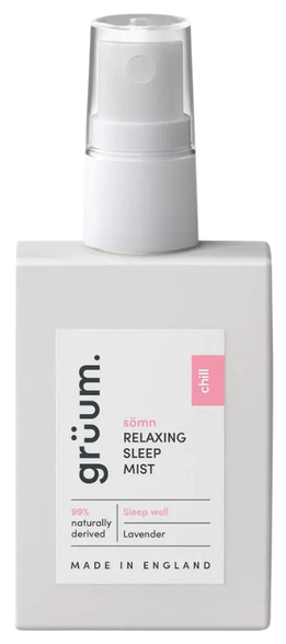 GRUUM Somn Relaxing Sleep Mist spray, 50 ml