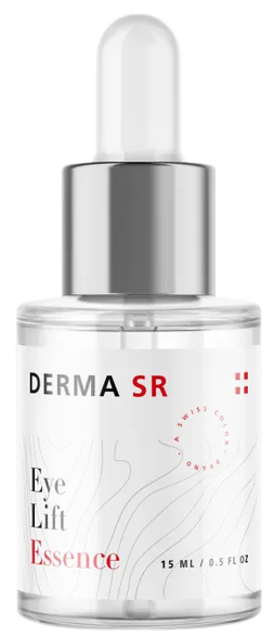 DERMA SR Eye Lift serums, 15 ml