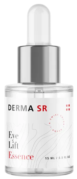 DERMA SR Eye Lift сыворотка, 15 мл