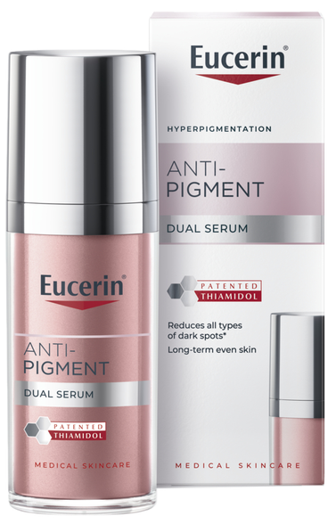 EUCERIN Anti-Pigment serums, 30 ml