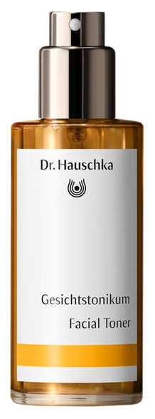 DR.HAUSCHKA Facial Toner tonic, 100 ml