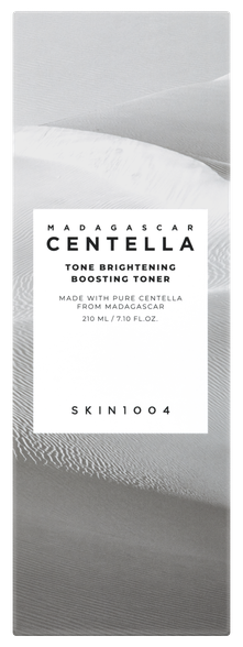 SKIN1004 Madagascar Centella Tone Brightening toniks, 210 ml