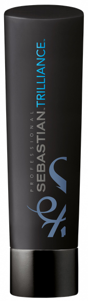 SEBASTIAN PROFESSIONAL Trilliance Shine shampoo, 250 ml