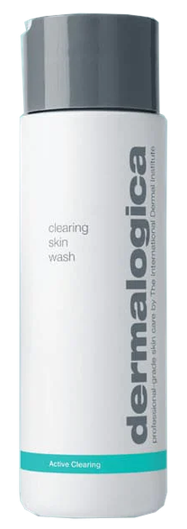 DERMALOGICA Clearing Skin attīrošs līdzeklis, 250 ml