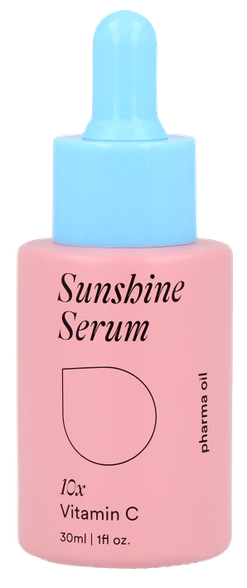 PHARMA OIL Sunshine serum, 30 ml