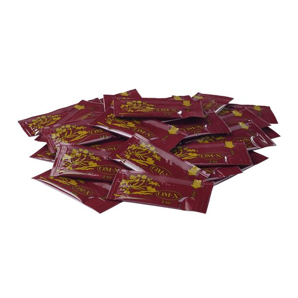 Dr.OHHIRA Fermented Plant Extract 2.5 g sachets, 30 pcs.