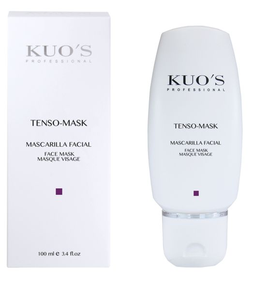 KUOS Tenso Tightening sejas maska, 100 ml