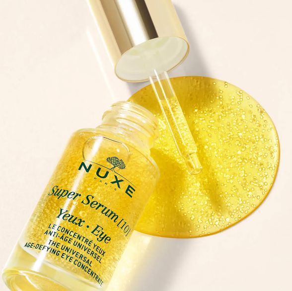 NUXE Super Serum [10] Eye serums, 15 ml