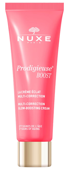 NUXE Prodigieuse Boost face cream, 40 ml