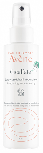 AVENE Cicalfate+ spray, 100 ml