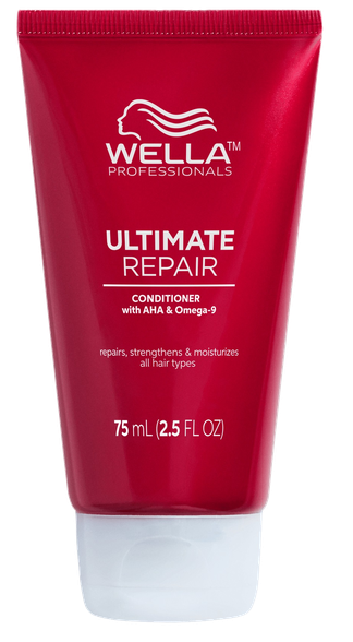 WELLA PROFESSIONALS Ultimate Repair for Damaged Hair conditioner, 75 ml