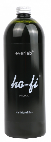 HO-Fi Original šķidrums, 1000 ml
