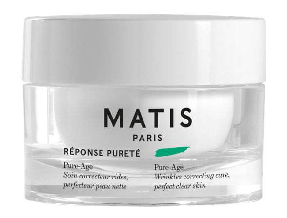 MATIS Reponse Purete Pure Age крем для лица, 50 мл